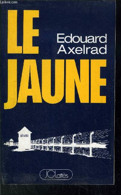 LE JAUNE