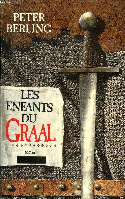 LES ENFANTS DU GRAAL