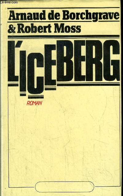L'ICEBERG