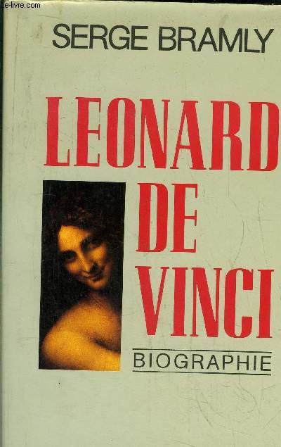 LEONARD DE VINCI