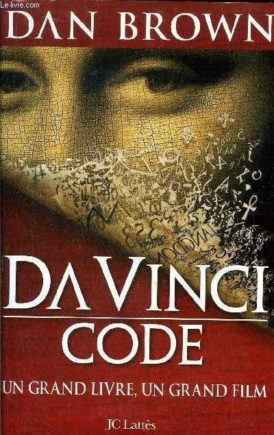 DA VINCI CODE