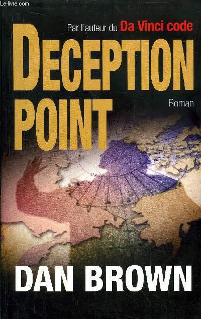 DECEPTION POINT