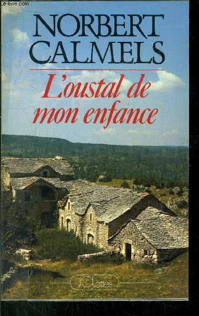 L'OUSTAL DE MON ENFANCE
