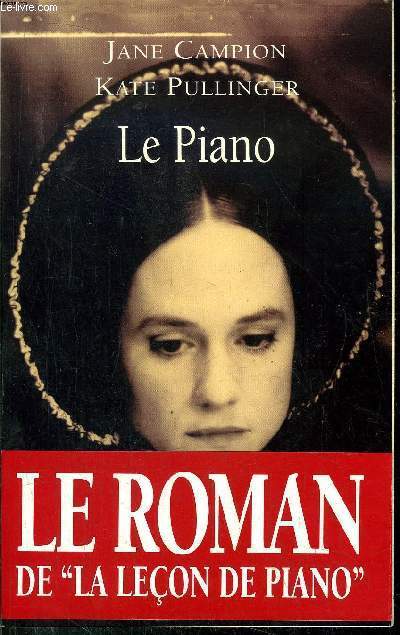 LE PIANO