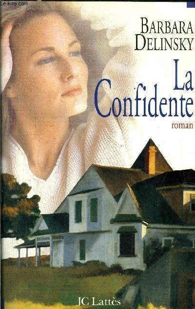 LA CONFIDENTE