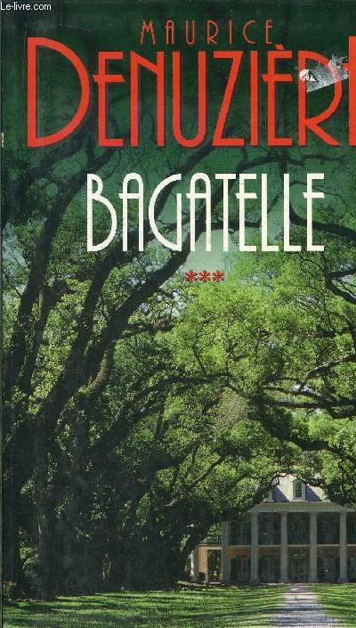 BAGATELLE