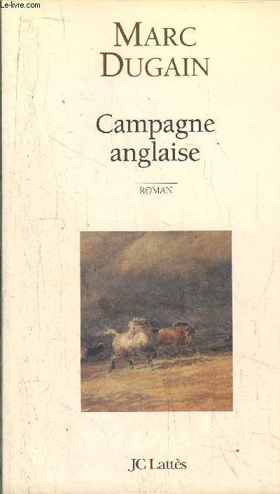 CAMPAGNE ANGLAISE
