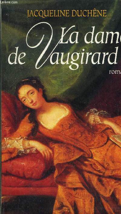 LA DAME DE VAUGIRARD