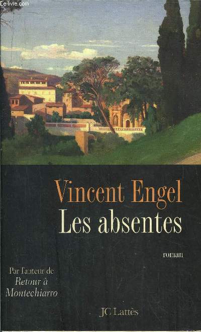 LES ABSENTES