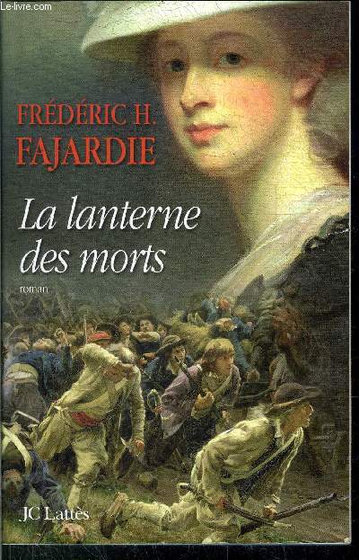 LA LANTERNE DES MORTS