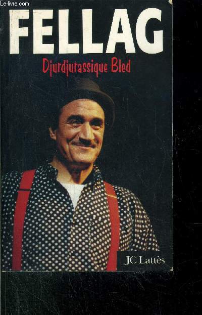 DJURDJURASSIQUE BLED