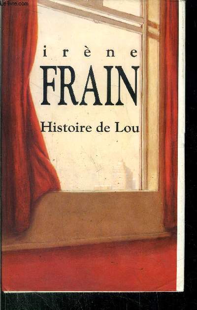 HISTOIRE DE LOU