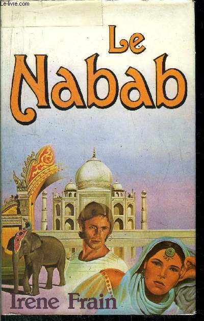 LE NABAB