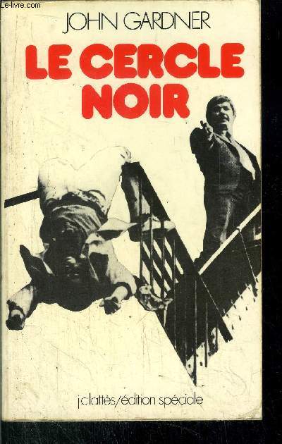 LE CERLCE NOIR