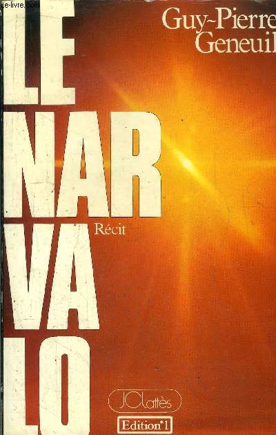 LE NARVALO