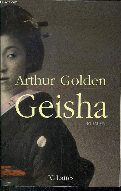 GEISHA