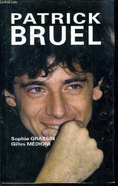 BRUEL PATRICK