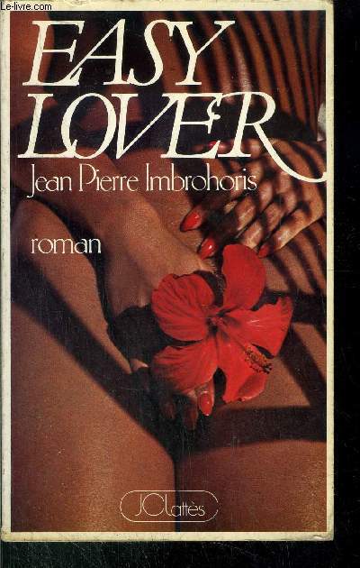 EASY LOVER