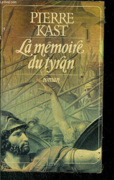 LA MEMMOIRE DU TYRAN