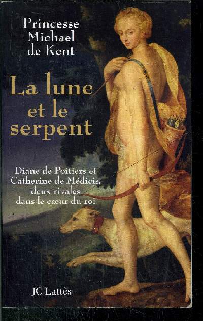 LA LUNE ET LE SERPENT