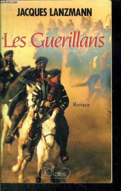 LES GUERILLANS