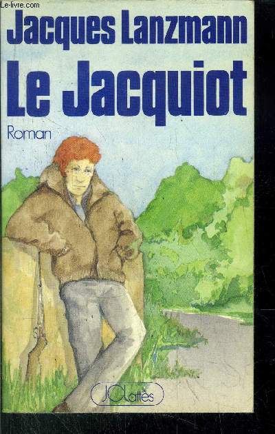 LE JACQUIOT