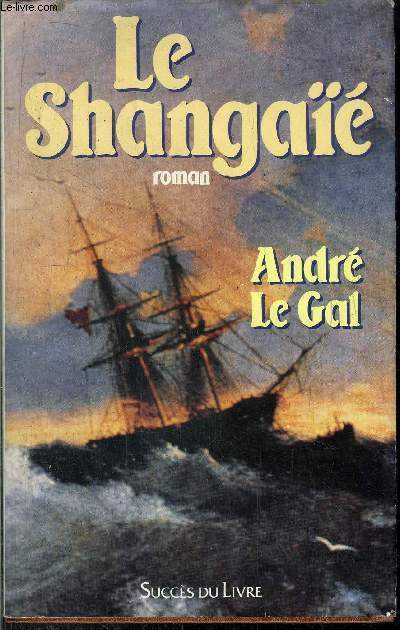 LE SHANGAIE