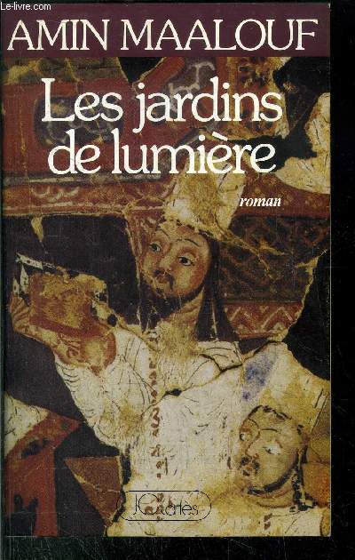 LES JARDINS DE LUMIERE