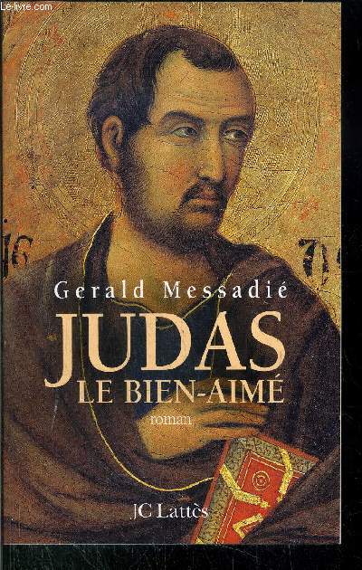 JUDAS LE BIEN-AIME