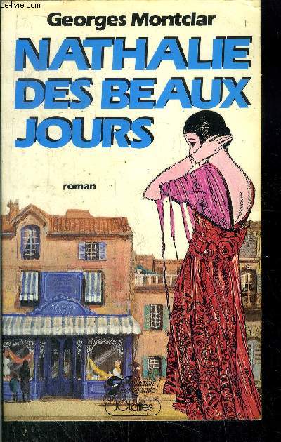 NATHALIE DES BEAUX JOURS