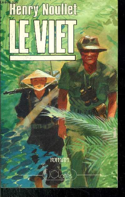 LE VIET