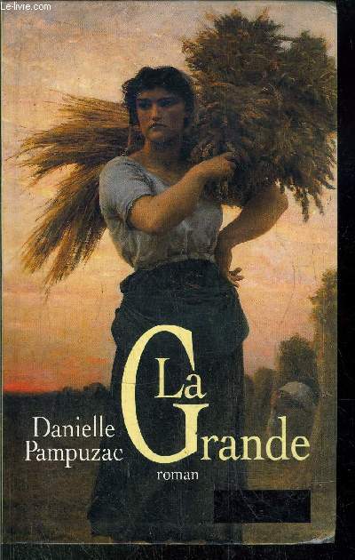 LA GRANDE