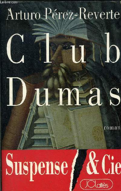 CLUB DUMAS