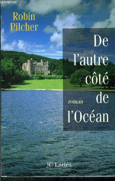 DE L'AUTRE COTE DE L'OCEAN