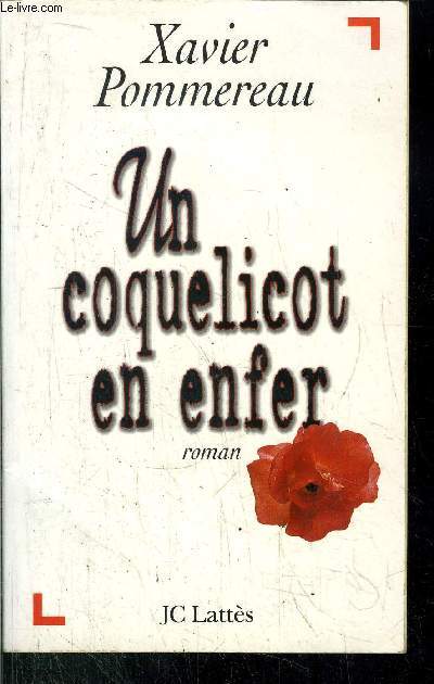 UN COQUELICOT EN ENFER