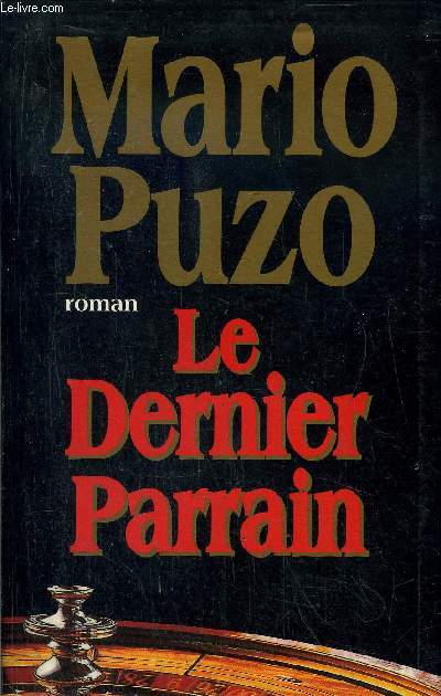 LE DERNIER PARRAIN