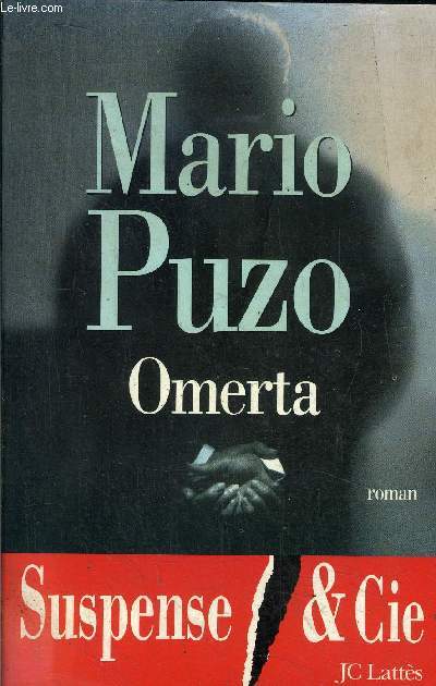 OMERTA