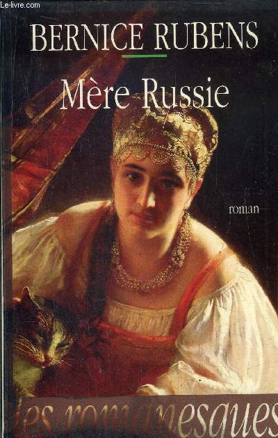 MERE RUSSIE