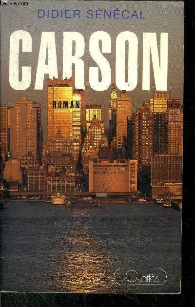 CARSON