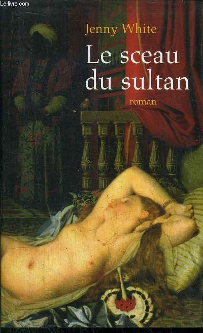 LE SCEAU DU SULTAN