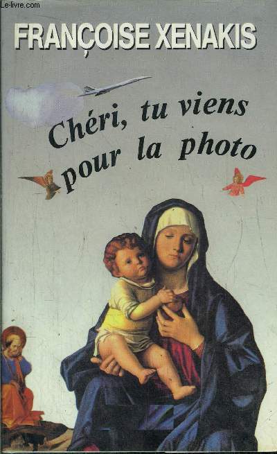 CHERI, TU VIENS POUR LA PHOTO