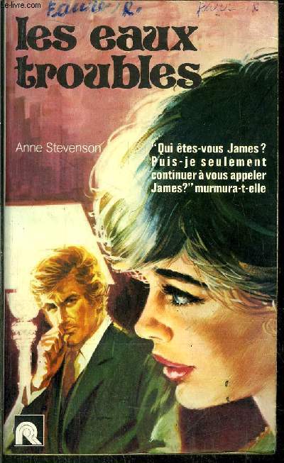 LES EUX TROUBLES -COLLECTION ROMANESQUE N13