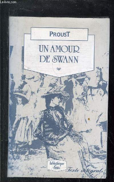 UN AMOUR DE SWANN