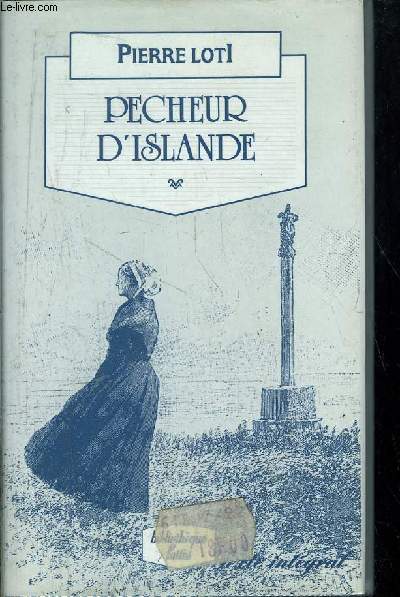 PECHEUR D'ISLANDE