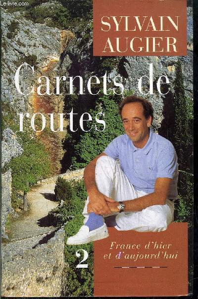 CARNETS DE ROUTES 2