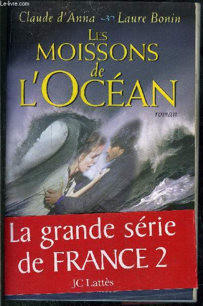 LES MOISSONS DE L'OCEAN