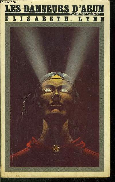 LES DANSEURS D'ARUN / COLLECTION TITRES SF N50