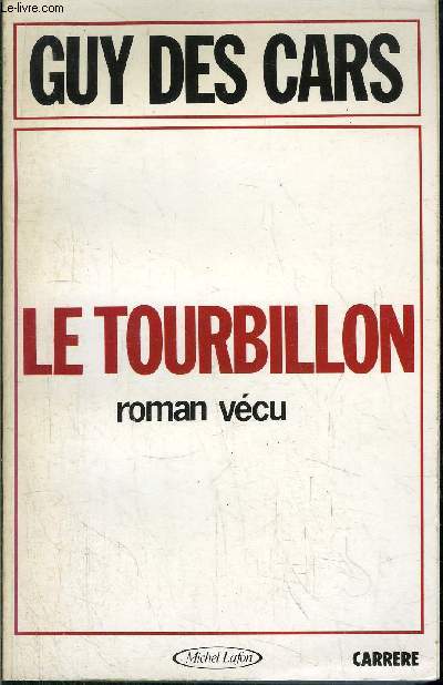 LE TOURBILLON