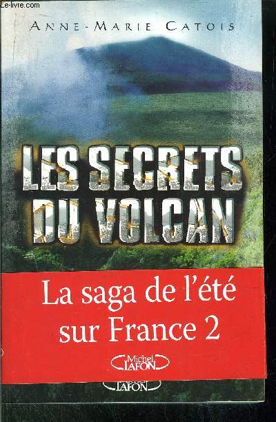 LES SECRETS DU VOLCAN