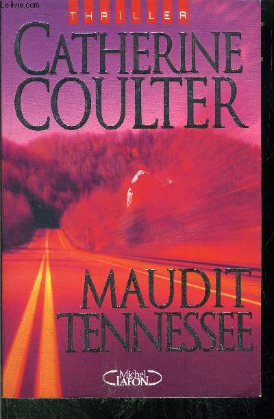 MAUDIT TENNESSEE